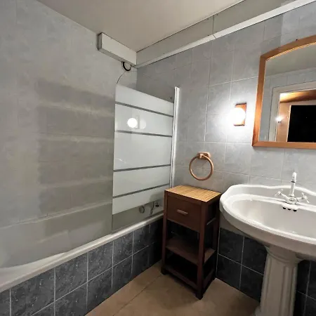 Belmont 26 - Duplex Centre 아파트