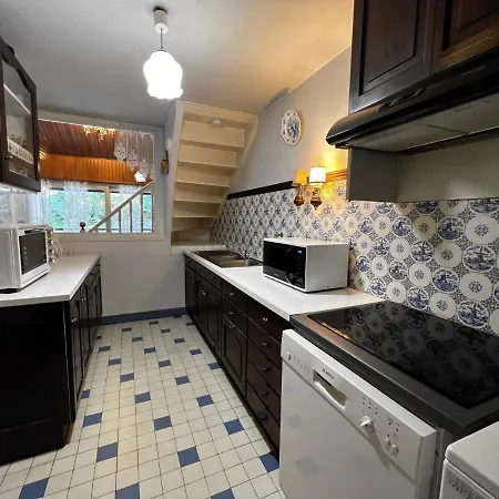 아파트 Belmont 26 - Duplex Centre