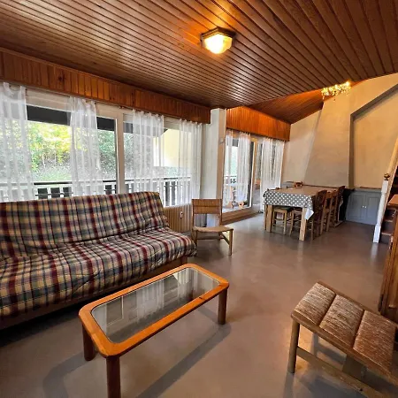 Belmont 26 - Duplex Centre *