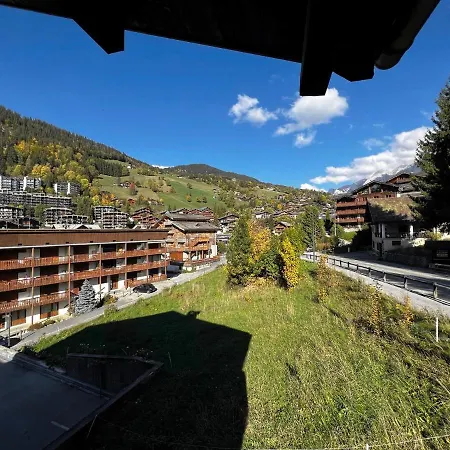 Belmont 26 - Duplex Centre La Clusaz
